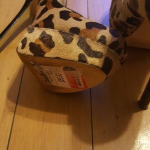 Women Pumps